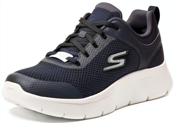 Skechers Go Walk Flex Uomo Sneaker casual Tessuto Sintetico