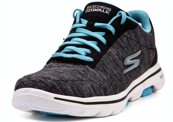 Skechers Go Walk 5 Scarpe Donna Camminata Ammortizzate