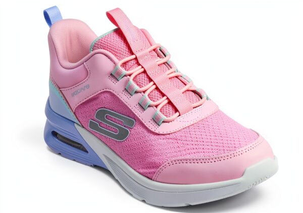 Skechers Microspec Max Color Trifecta Scarpe Donna Sneaker