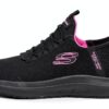Skechers Hands Free Slip-ins Summits Sr Sneaker Donna-6