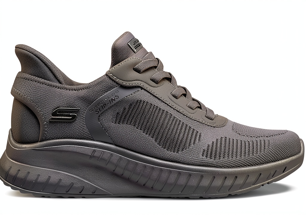 Skechers Bobs Squad Chaos in uso quotidiano