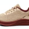 Skechers Sneaker Donna Memory Foam Vegano Colori Disponibili-5