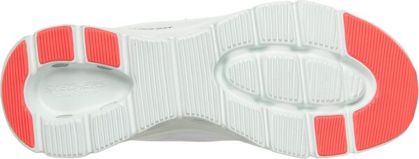Skechers Sneaker Donna Mesh Lavabile Arch Fit Slip-in-1