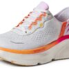 Skechers Sneaker Donna Memory Foam Comode Slip On-6