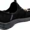 Skechers Sneaker Donna Materiale Resistente Dettagli Marchio-1