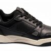SKECHERS Sneaker Uomo Pelle Suede Memory Foam Harry Kane-5