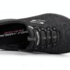 Skechers Sneaker Donna Vegan Memory Foam Traspirante-5