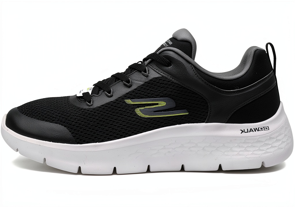 'Skechers Go Walk Flex scarpe uomo in diversi colori'
