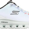 Skechers Sneaker Donna Mesh Lavabile Arch Fit Slip-in-3