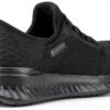Scarpe da lavoro Skechers antiscivolo punta composita uomo-1
