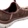 Skechers Sneaker Donna Materiale Resistente Dettagli Marchio-1