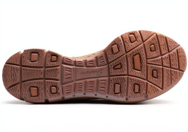 Skechers Seager Mary Jane donna Power Hitter Engineered Knit-6