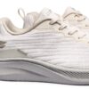Skechers Sneaker Donna Memory Foam Vegano Colori Disponibili-6