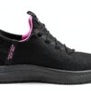 Skechers Hands Free Slip-ins Summits Sr Sneaker Donna-5