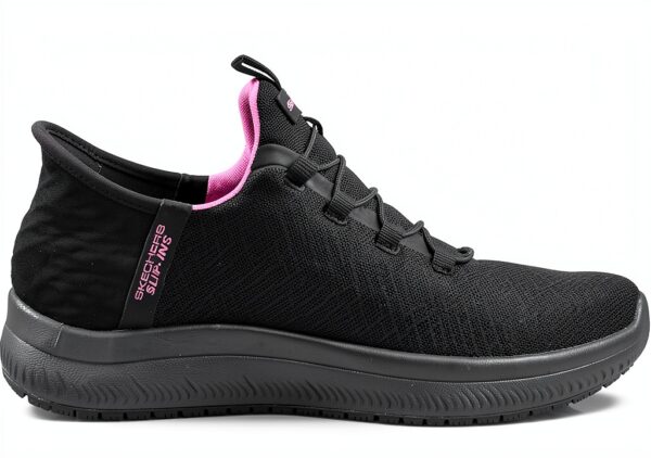 Skechers Hands Free Slip-ins Summits Sr Sneaker Donna-5