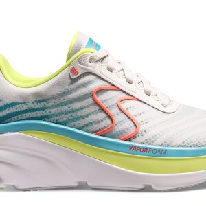 Skechers Sneaker Donna Memory Foam Traspirante Vegan-0