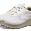 Skechers Sneaker Donna Memory Foam Vegano Colori Disponibili-1