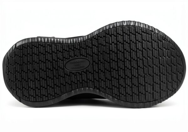 Scarpe da lavoro Skechers antiscivolo punta composita uomo-2