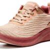 Skechers Sneaker Donna Memory Foam Vegano Colori Disponibili-0