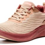 Skechers Sneaker Donna Memory Foam Vegano Colori Disponibili-0