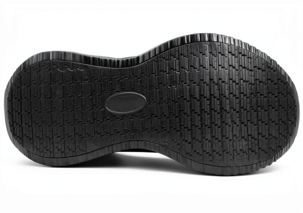 Scarpe da lavoro Skechers antiscivolo punta composita uomo-7