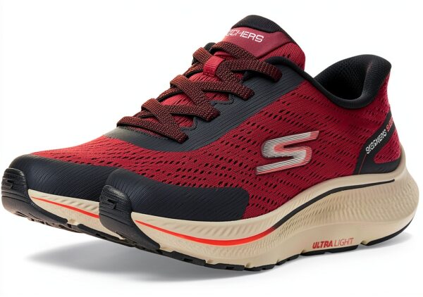 Skechers Go Run Consistent 2.0 Sneaker Uomo Lavabile