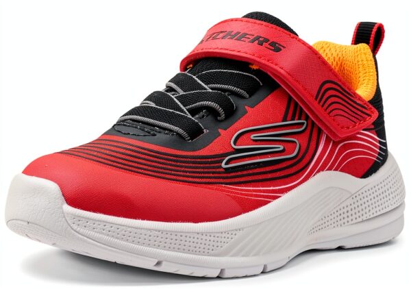 Skechers Sneaker Bambine Ragazze Leggere Comode Colori