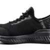 Scarpe da lavoro Skechers antiscivolo punta composita uomo-4