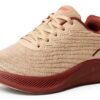 Skechers Sneaker Donna Memory Foam Vegano Colori Disponibili-7
