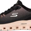 Skechers Sneaker Donna Slip-in Memory Foam Comode-3