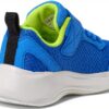 Skechers Sneaker Bambini Leggera Chiusura Adattiva Colori-6