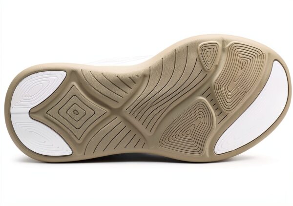 Skechers Sneaker Donna Memory Foam Vegano Colori Disponibili-3