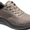 Skechers Sneaker Donna Memory Foam Vegano Colori Disponibili-3