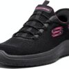 Skechers Hands Free Slip-ins Summits Sr Sneaker Donna-0