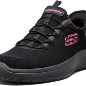 Skechers Hands Free Slip-ins Summits Sr Sneaker Donna-0