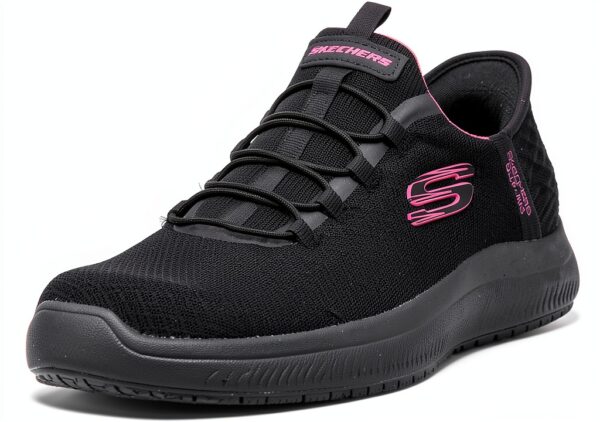 Skechers Hands Free Slip-ins Summits Sr Sneaker Donna-0