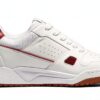 SKECHERS Sneaker Uomo Pelle Suede Memory Foam Harry Kane-1