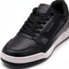 SKECHERS Sneaker Uomo Pelle Suede Memory Foam Harry Kane-0