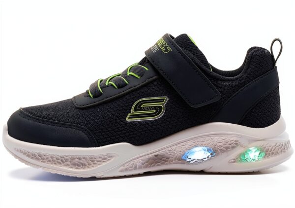 Skechers Scarpe Ginnastica Ragazzo Leggere Ammortizzate