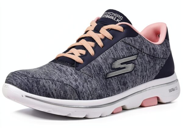 Skechers Go Walk 5 Vero Scarpe Donna Sneaker comfort