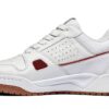 SKECHERS Sneaker Uomo Pelle Suede Memory Foam Harry Kane-2