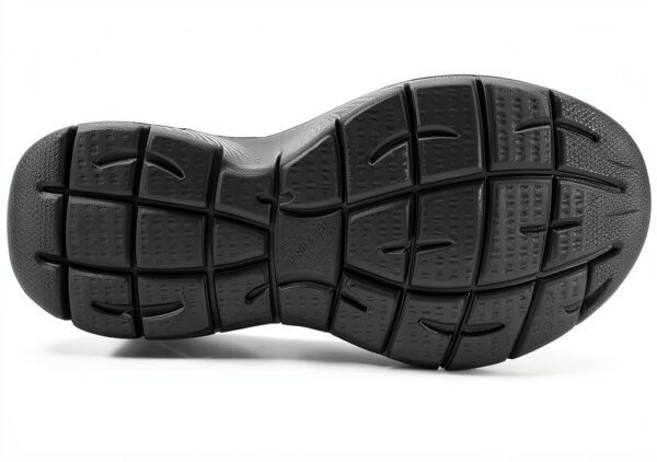 Skechers Sneaker Donna Vegan Memory Foam Traspirante-6