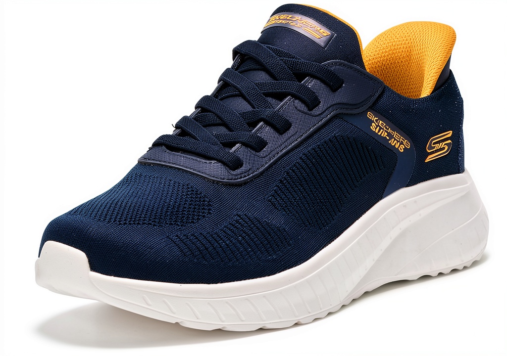 Unboxing Skechers Bobs Squad Chaos <a href=