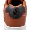 Skechers Sneaker Uomo Pelle Suede Memory Foam Harry Kane-3