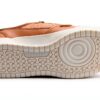 Skechers Sneaker Uomo Pelle Suede Memory Foam Harry Kane-6