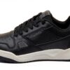 SKECHERS Sneaker Uomo Pelle Suede Memory Foam Harry Kane-4