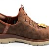 Skechers Sneaker Donna Materiale Resistente Dettagli Marchio-5