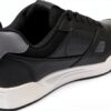 SKECHERS Sneaker Uomo Pelle Suede Memory Foam Harry Kane-1
