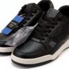SKECHERS Sneaker Uomo Pelle Suede Memory Foam Harry Kane-8