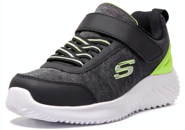 Skechers Bounder Dripper Drop Sneaker Bambini Ragazzi